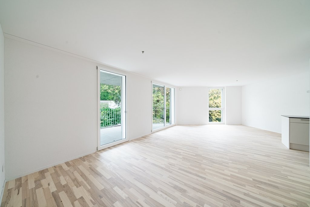 2 ½ pièces appartement