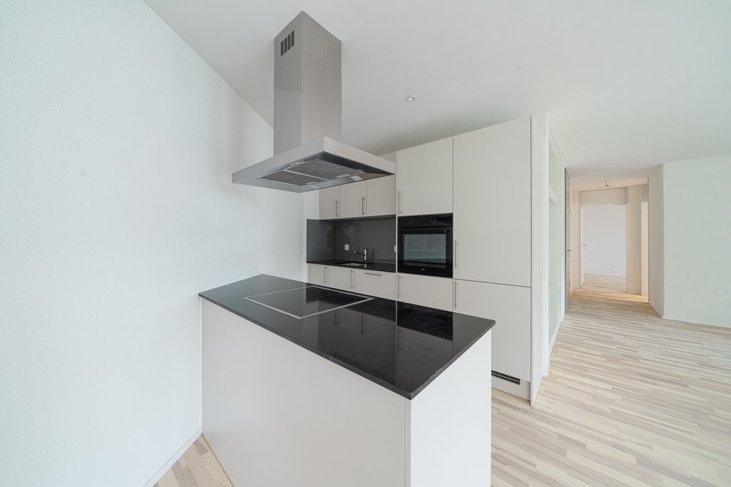 2 ½ pièces appartement