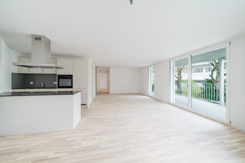 2 ½ pièces appartement