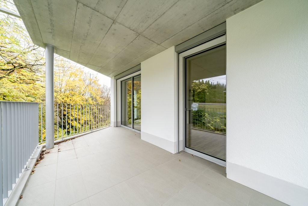 2 ½ pièces appartement
