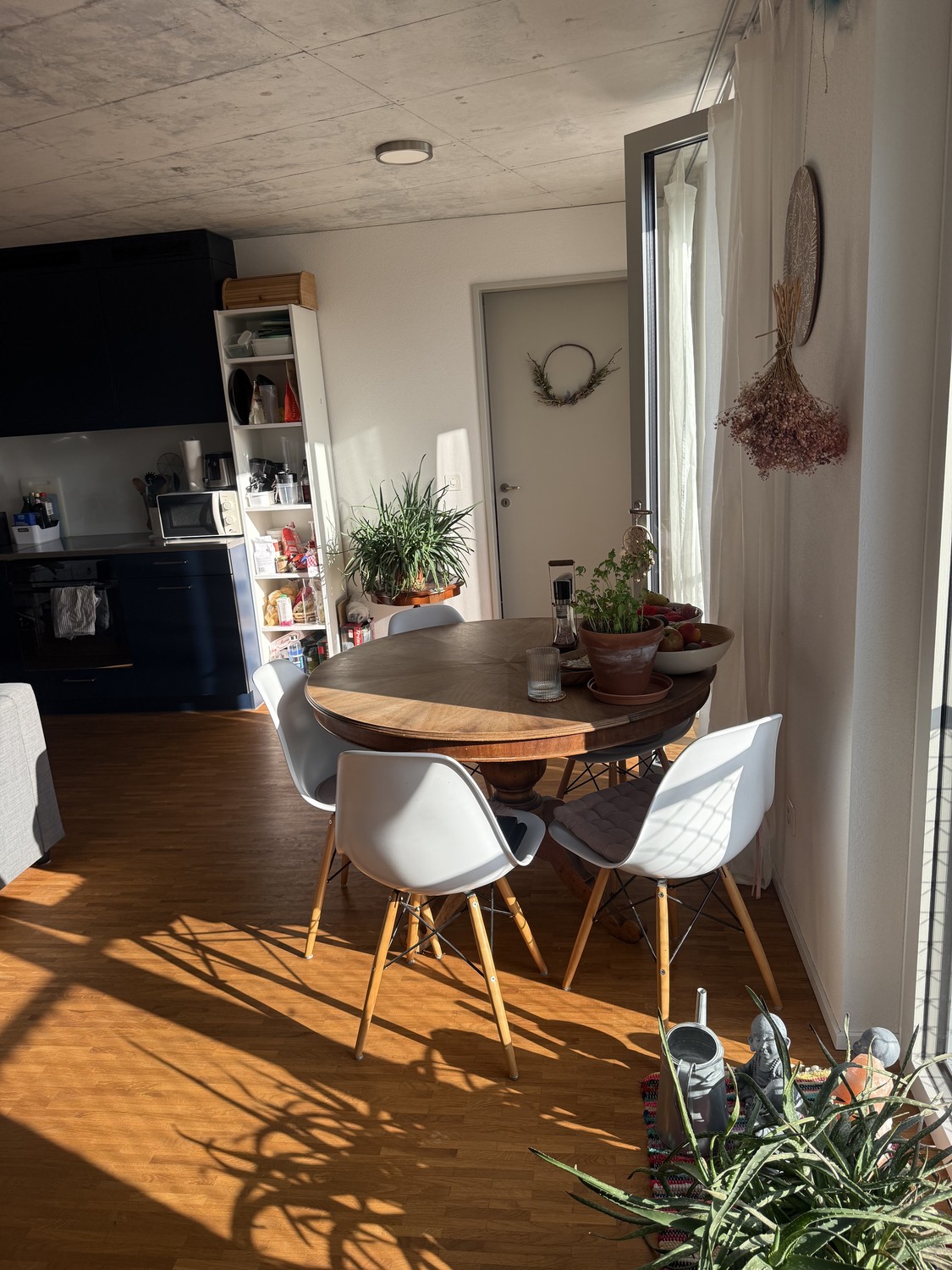 Room in a shared flat, photo 1 of 4