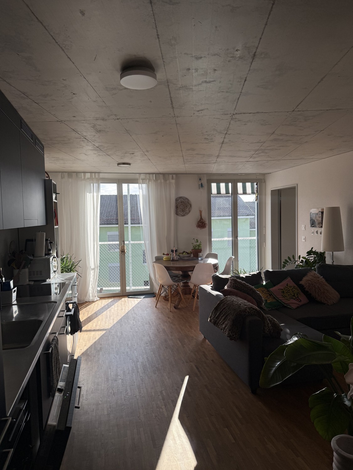 Room in a shared flat, photo 3 of 4