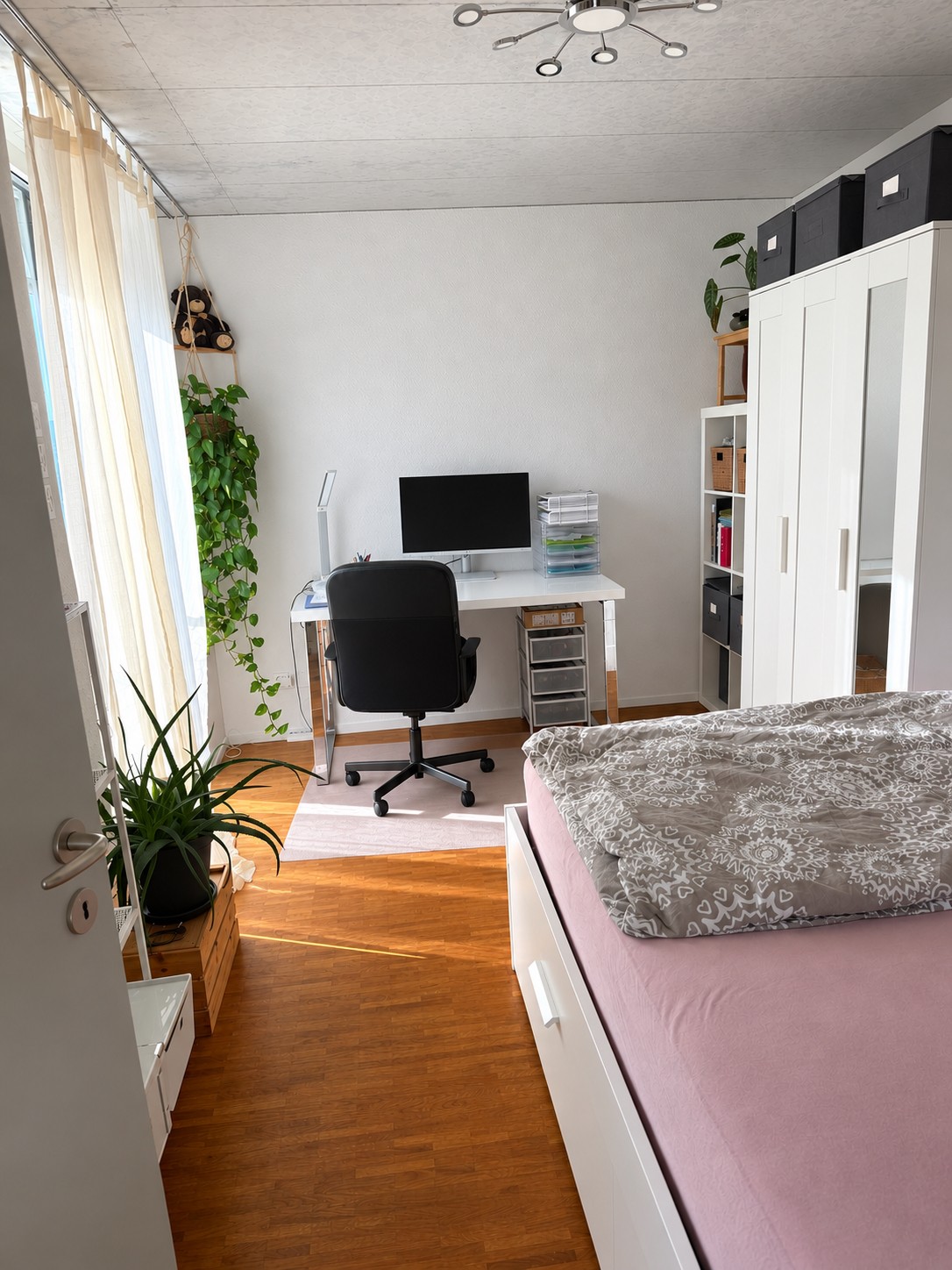 Room in a shared flat, photo 2 of 4