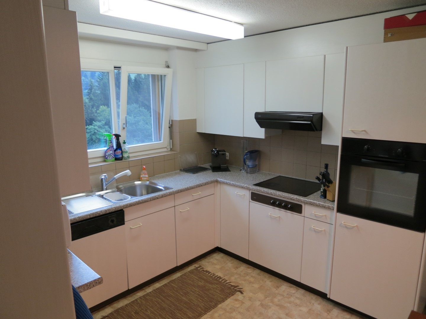 3 ½ rooms apartment, photo 4 of 7