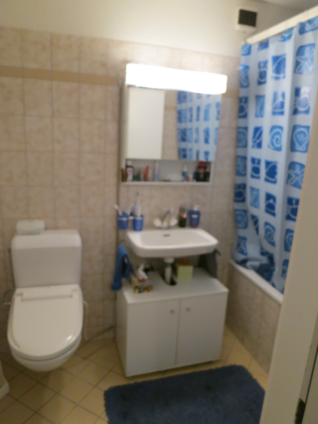 3 ½ rooms apartment, photo 5 of 7