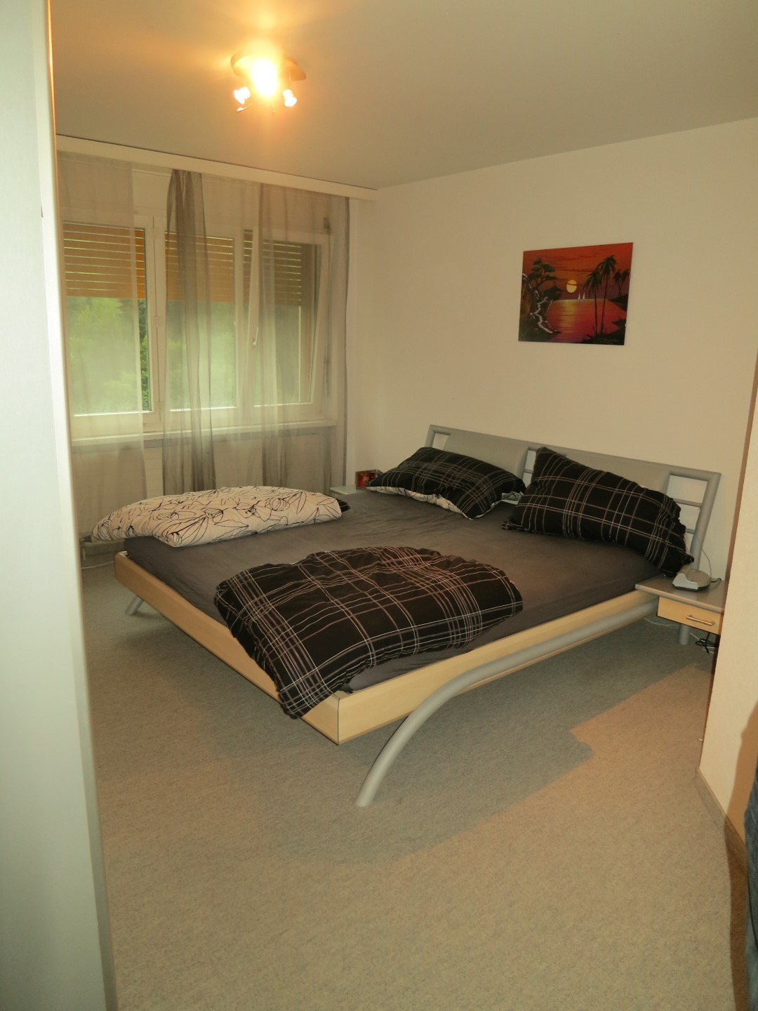 3 ½ rooms apartment, photo 6 of 7