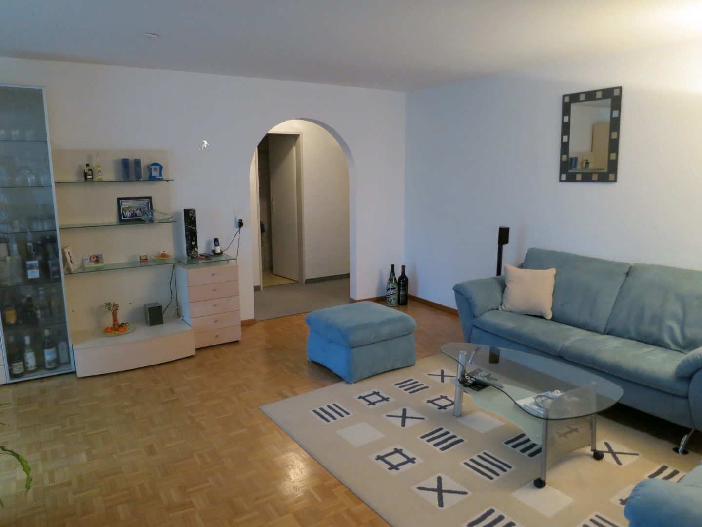 3 ½ rooms apartment, photo 1 of 7