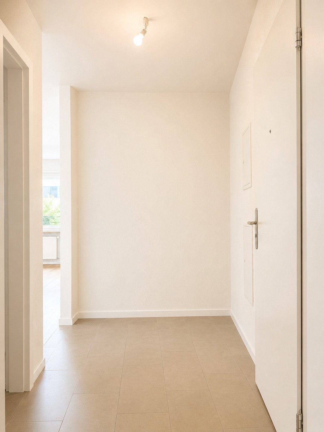 2 ½ rooms apartment, photo 7 of 7
