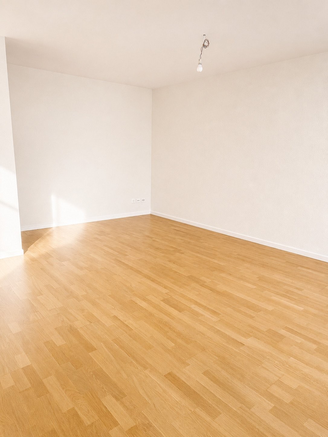 2 ½ rooms apartment, photo 2 of 7