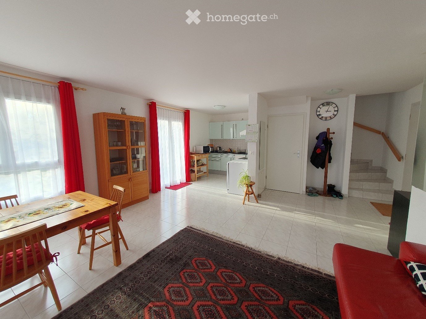 6 rooms single house