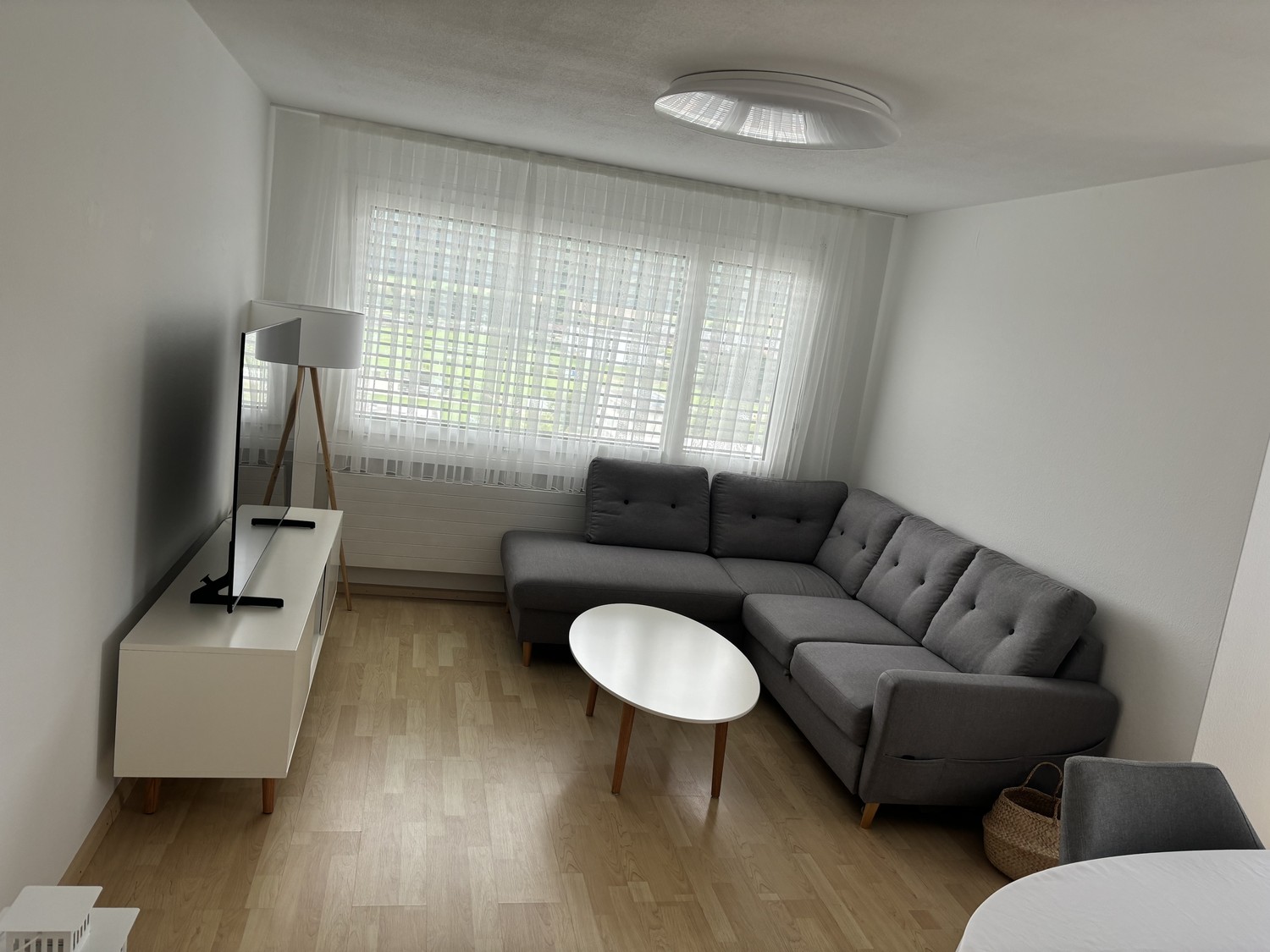 Appartamento di 3 ½ locali