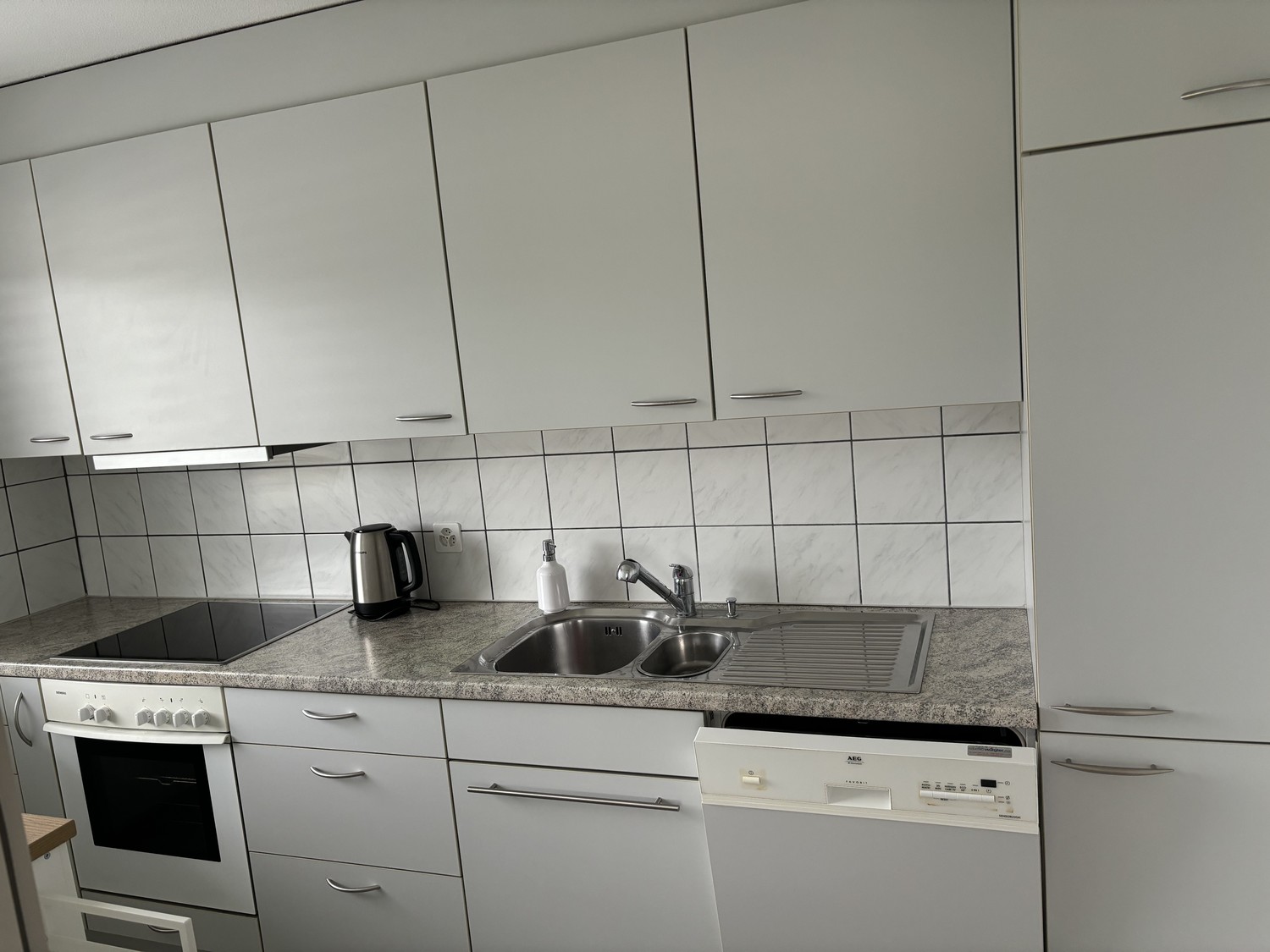 Appartamento di 3 ½ locali