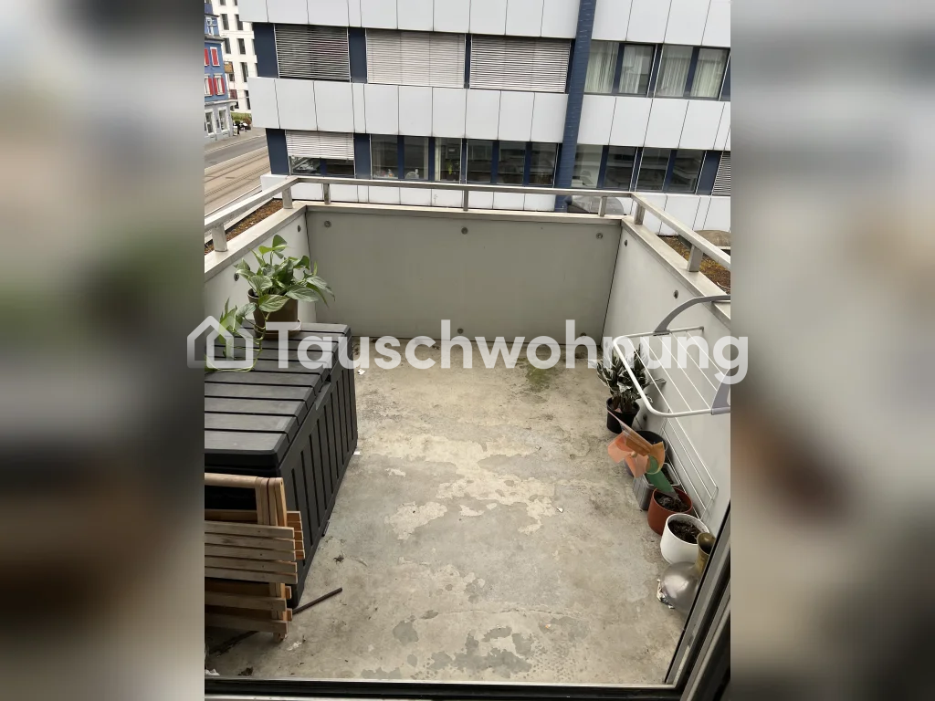 Appartamento di 1 ½ locali