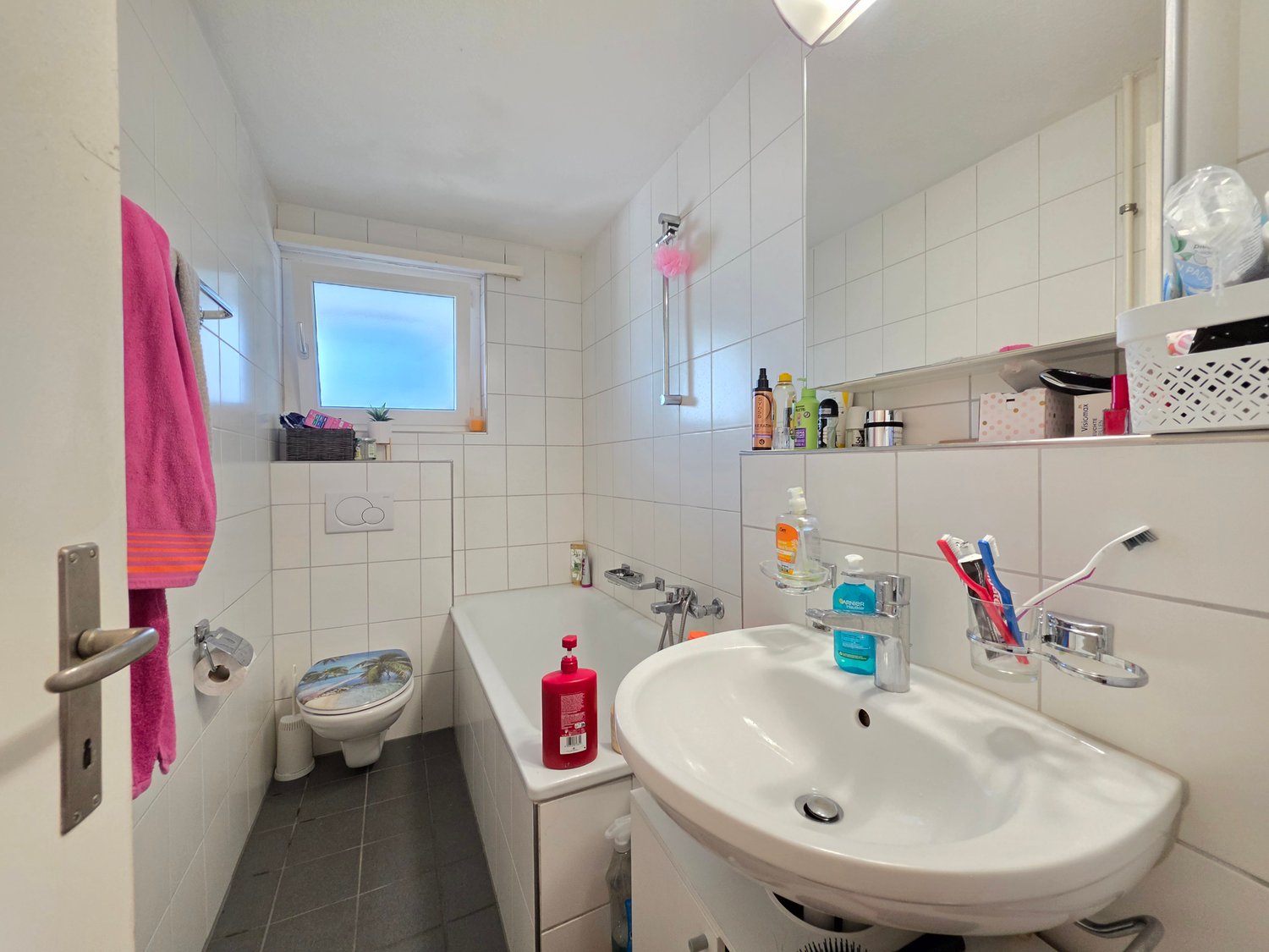 3 rooms apartment, photo 2 of 8
