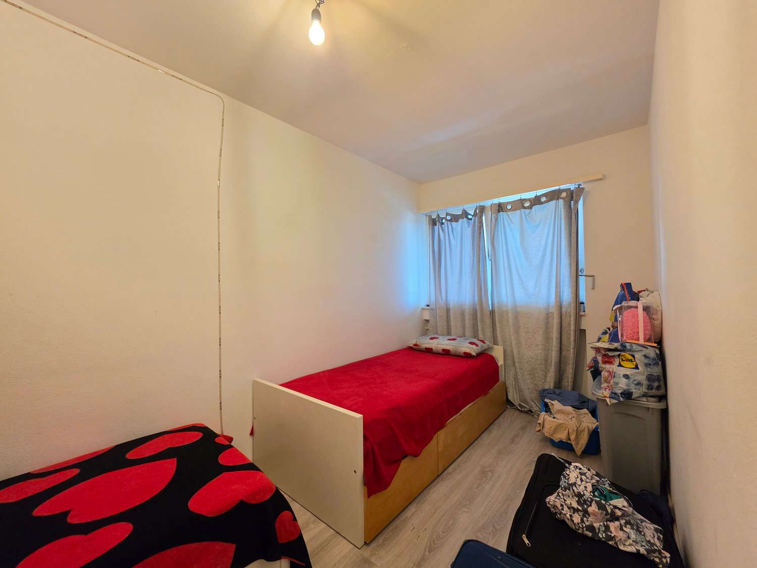3 rooms apartment, photo 6 of 8
