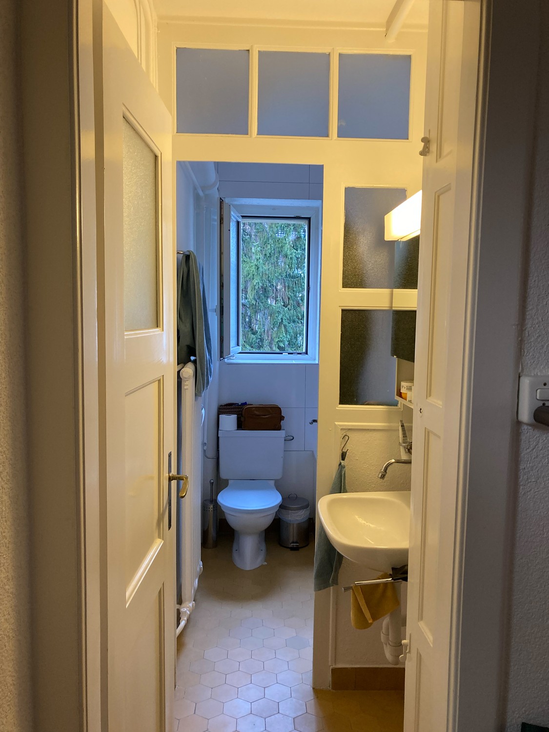 2 ½ rooms apartment, photo 5 of 6