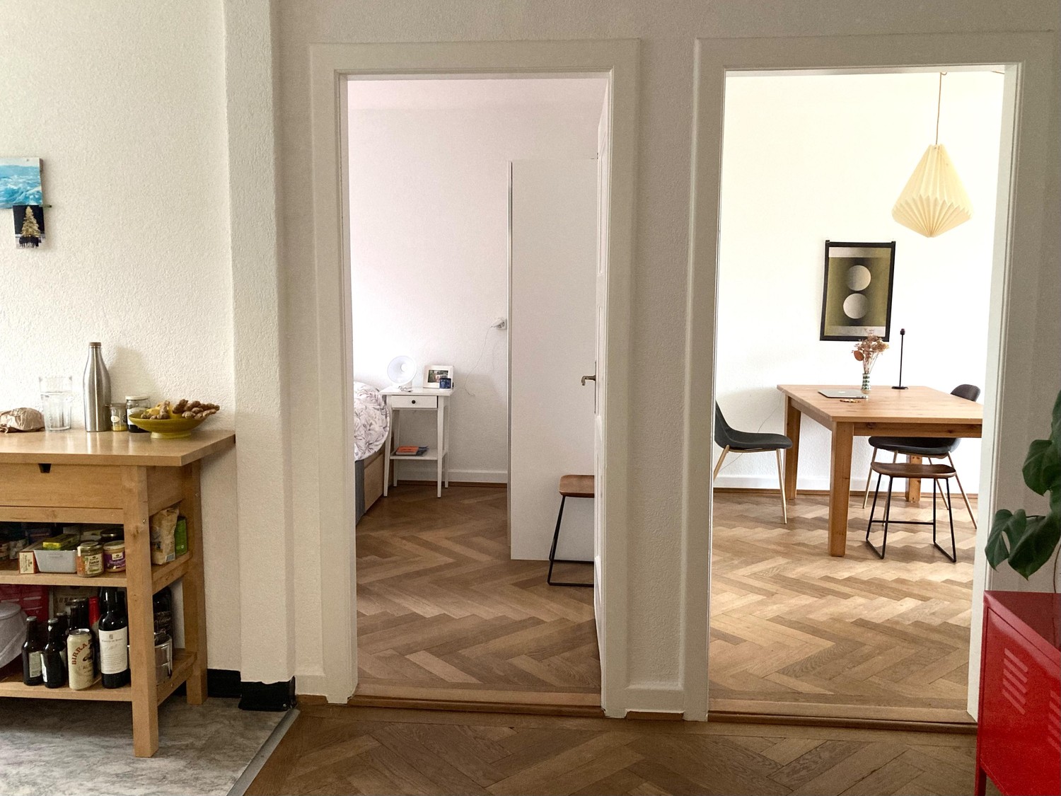 2 ½ rooms apartment, photo 2 of 6