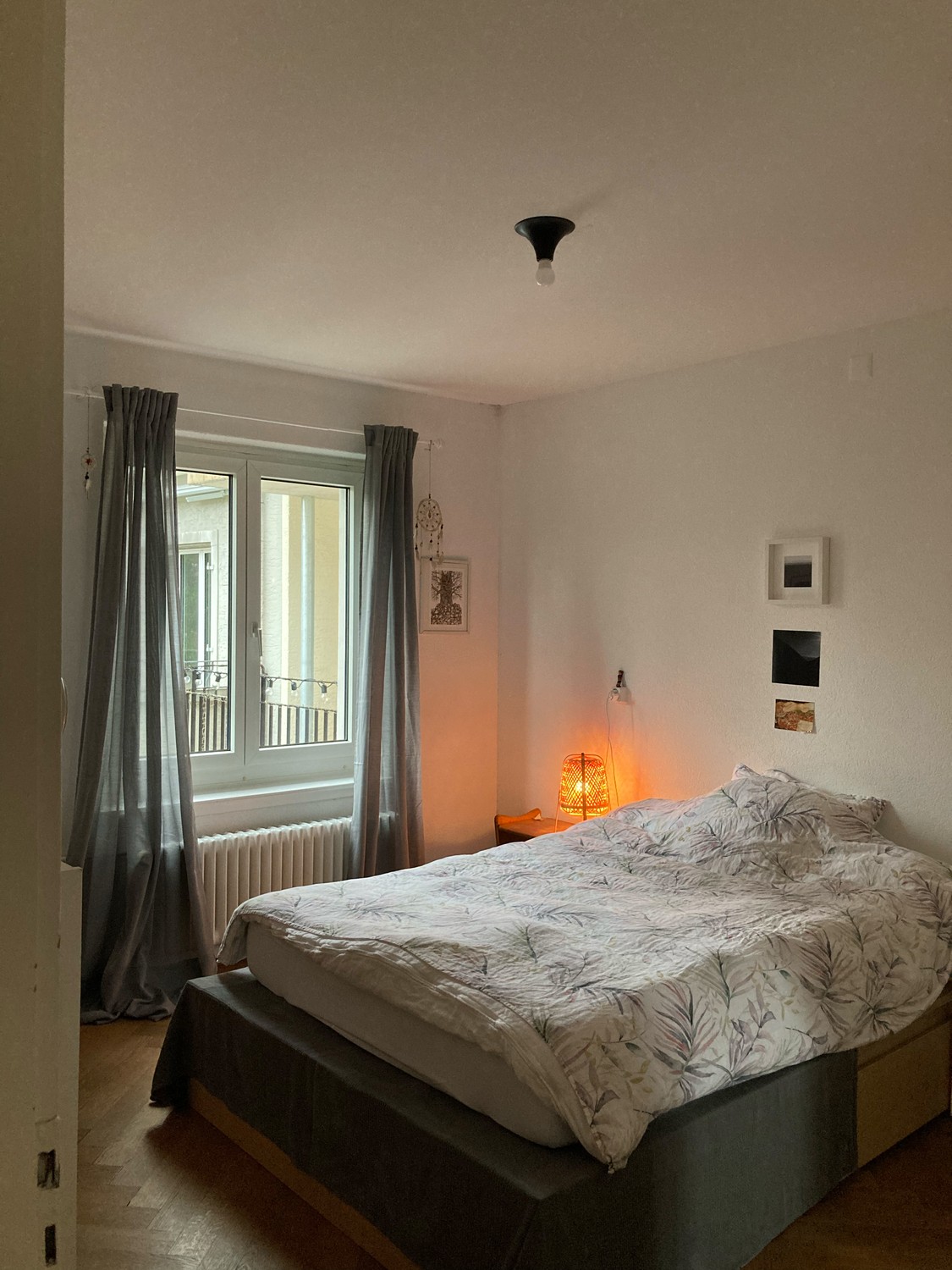 2 ½ rooms apartment, photo 3 of 6