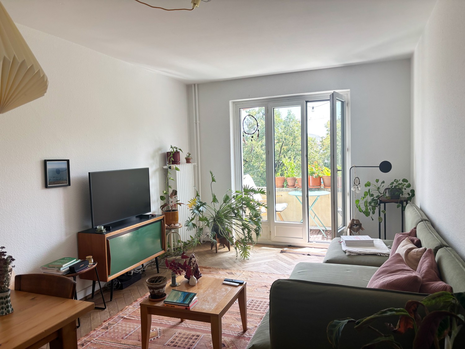 2 ½ rooms apartment, photo 1 of 6