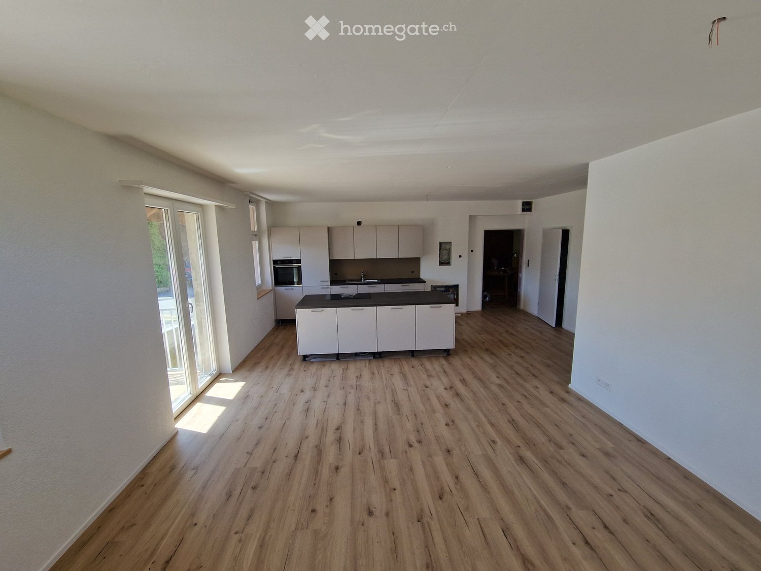 4 ½ rooms apartment