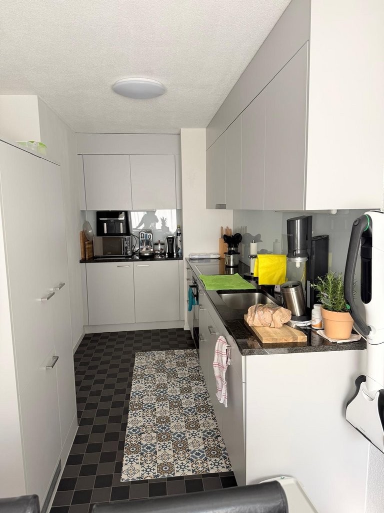 4 ½ rooms apartment, photo 4 of 9