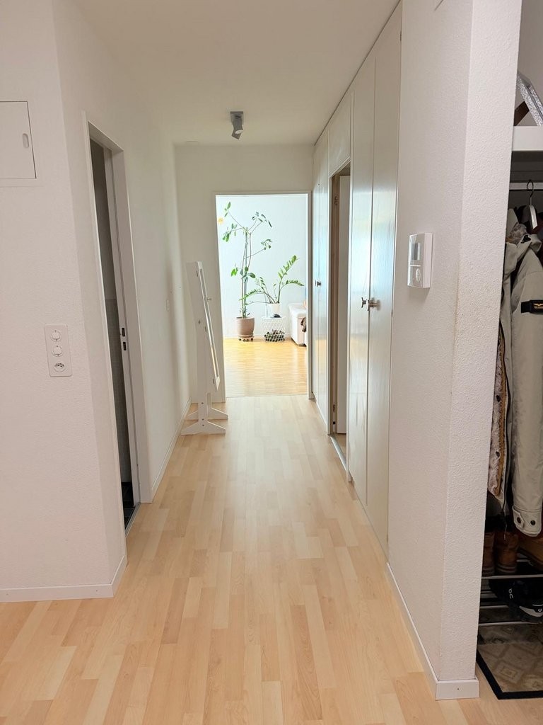 4 ½ rooms apartment, photo 3 of 9