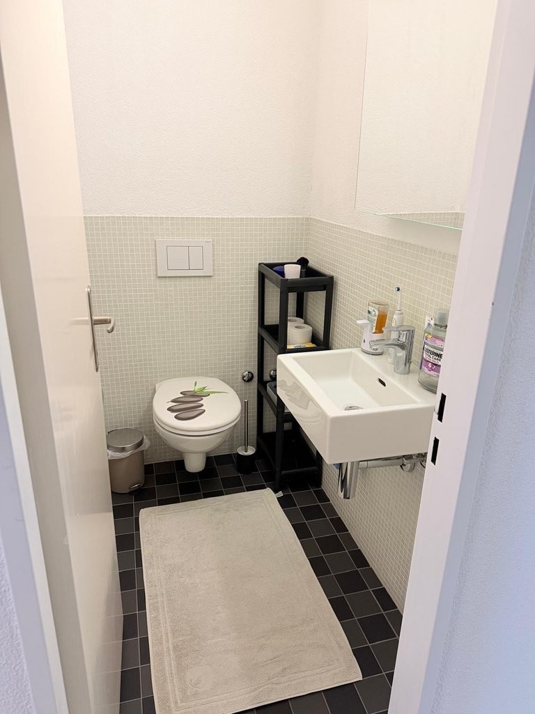 4 ½ rooms apartment, photo 6 of 9