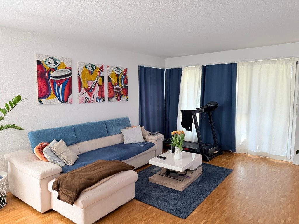 4 ½ rooms apartment, photo 1 of 9