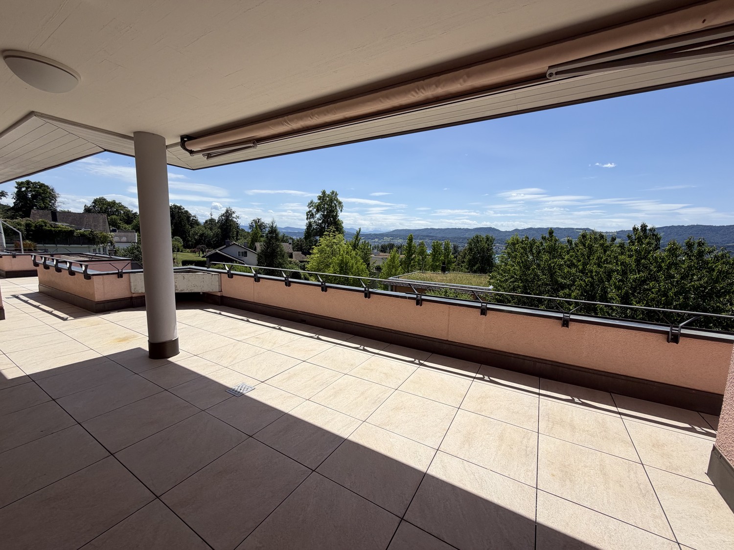 Appartement 5 pièces