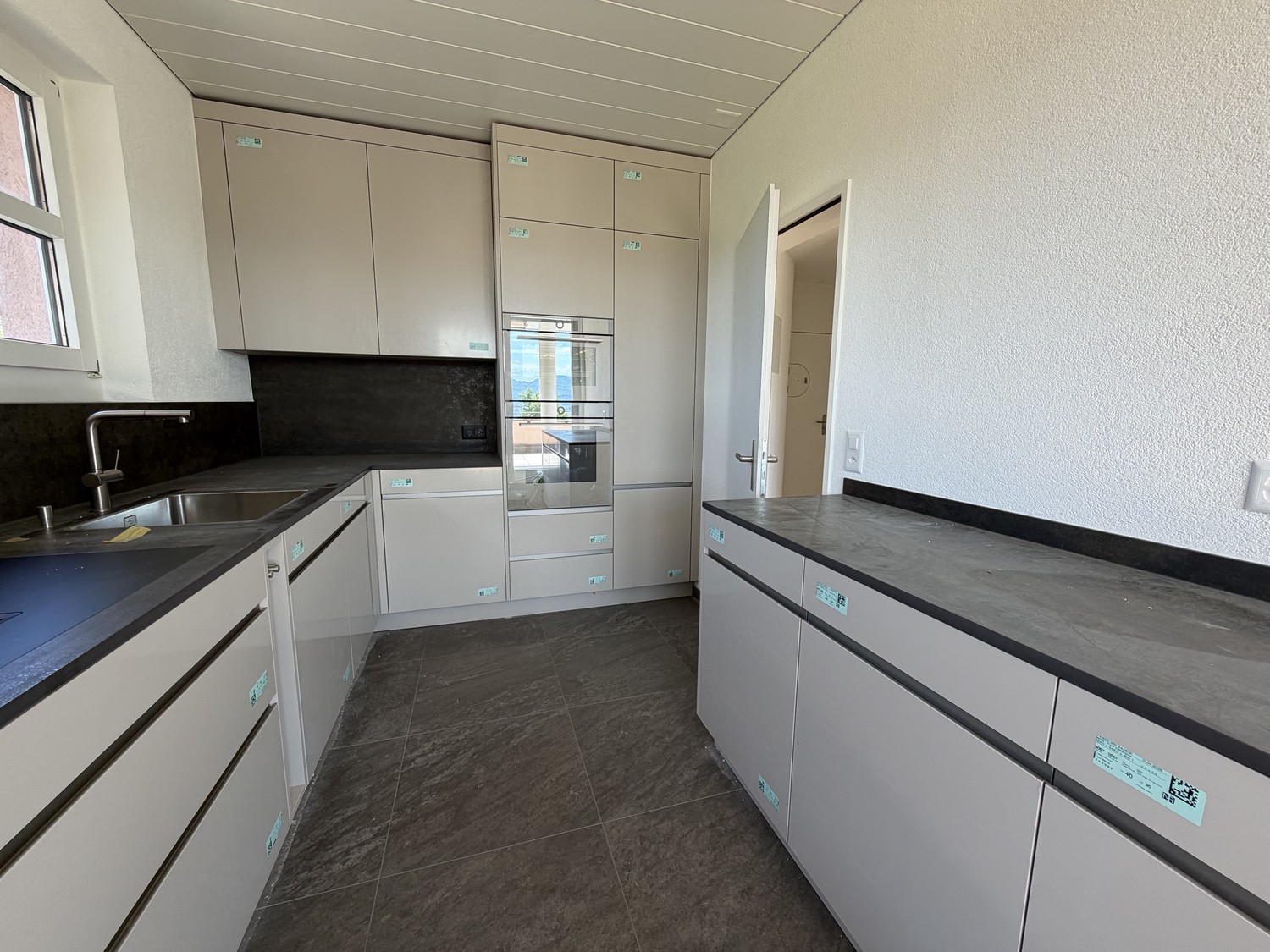Appartement 5 pièces