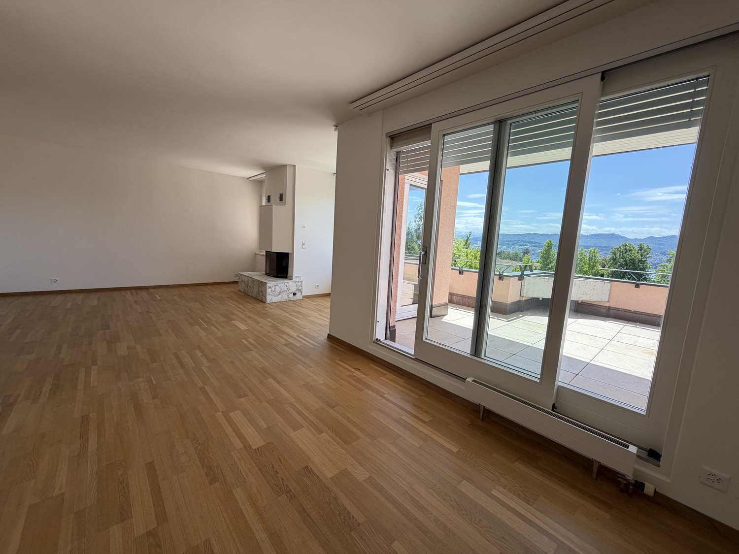 Appartement 5 pièces