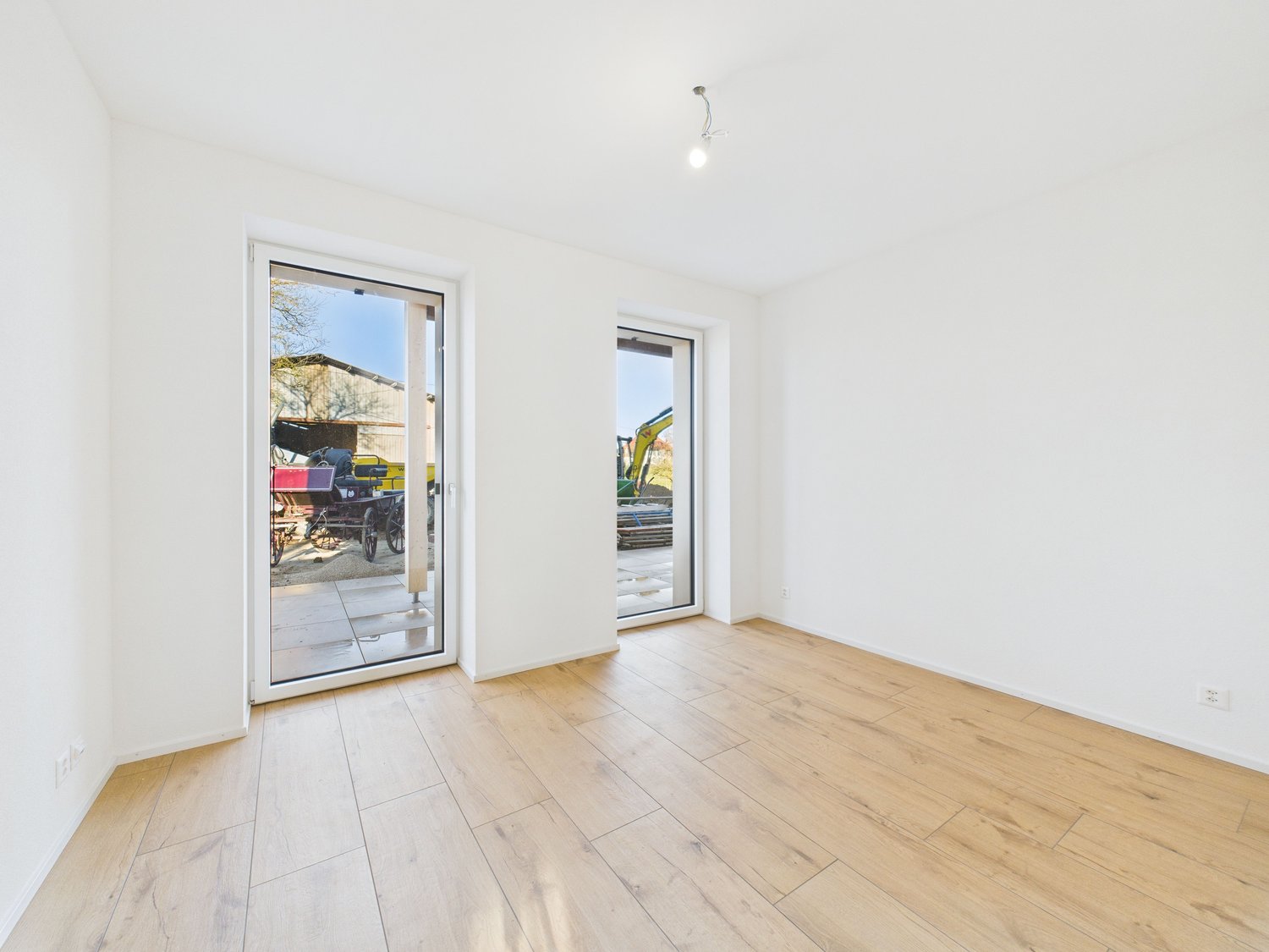 5 ½ rooms apartment