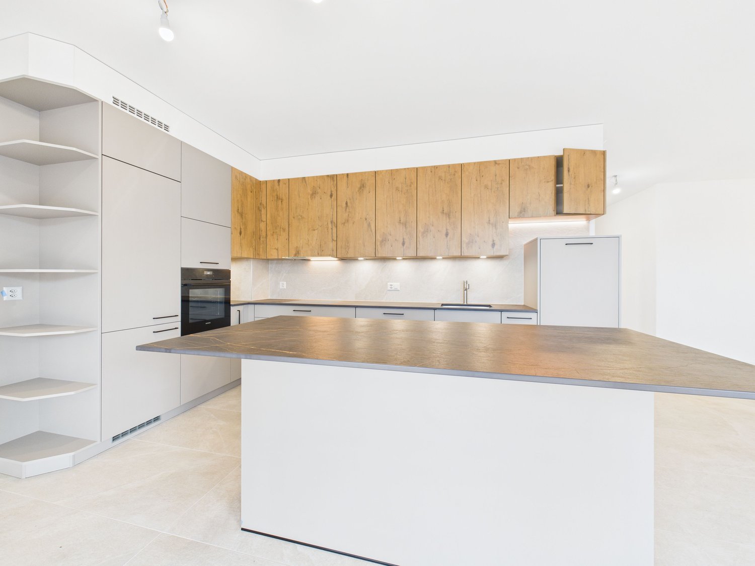 5 ½ rooms apartment