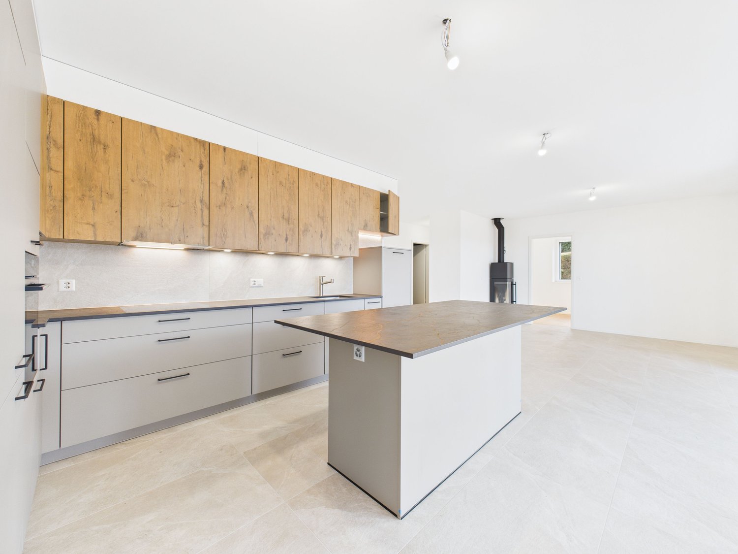 5 ½ rooms apartment