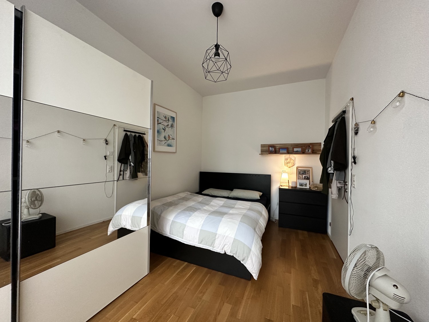 4 ½ rooms apartment