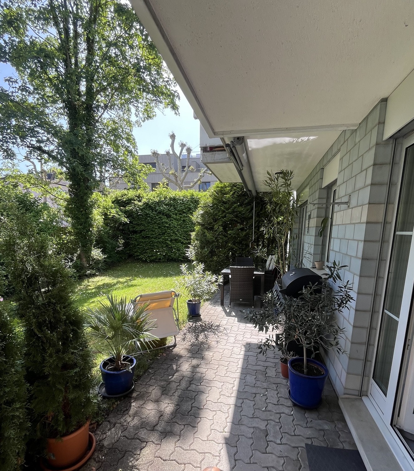 3 ½ rooms apartment, Foto 4 von 7