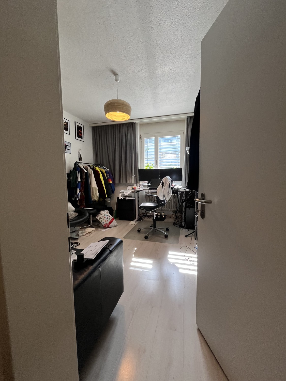 3 ½ rooms apartment, Foto 6 von 7