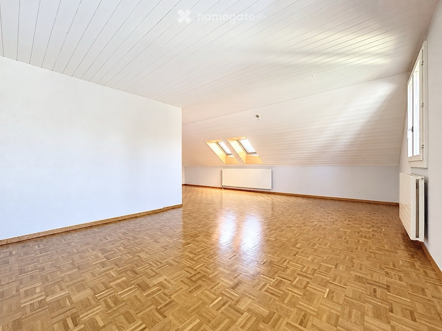 5 rooms apartment, photo 1 of 5