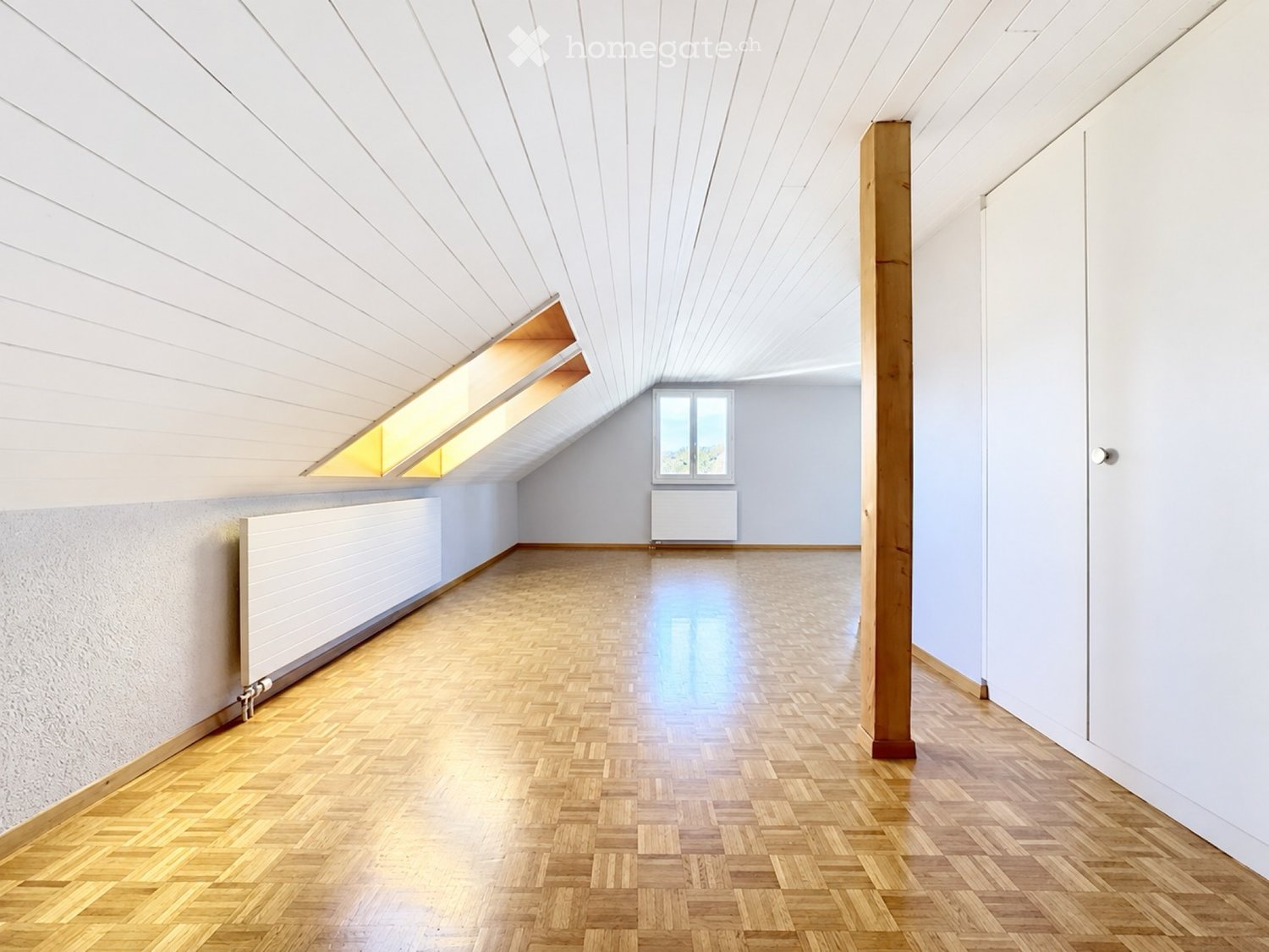 5 rooms apartment, photo 2 of 5