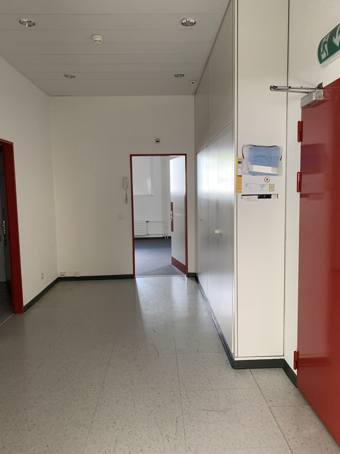 125m² office, photo 3 of 10