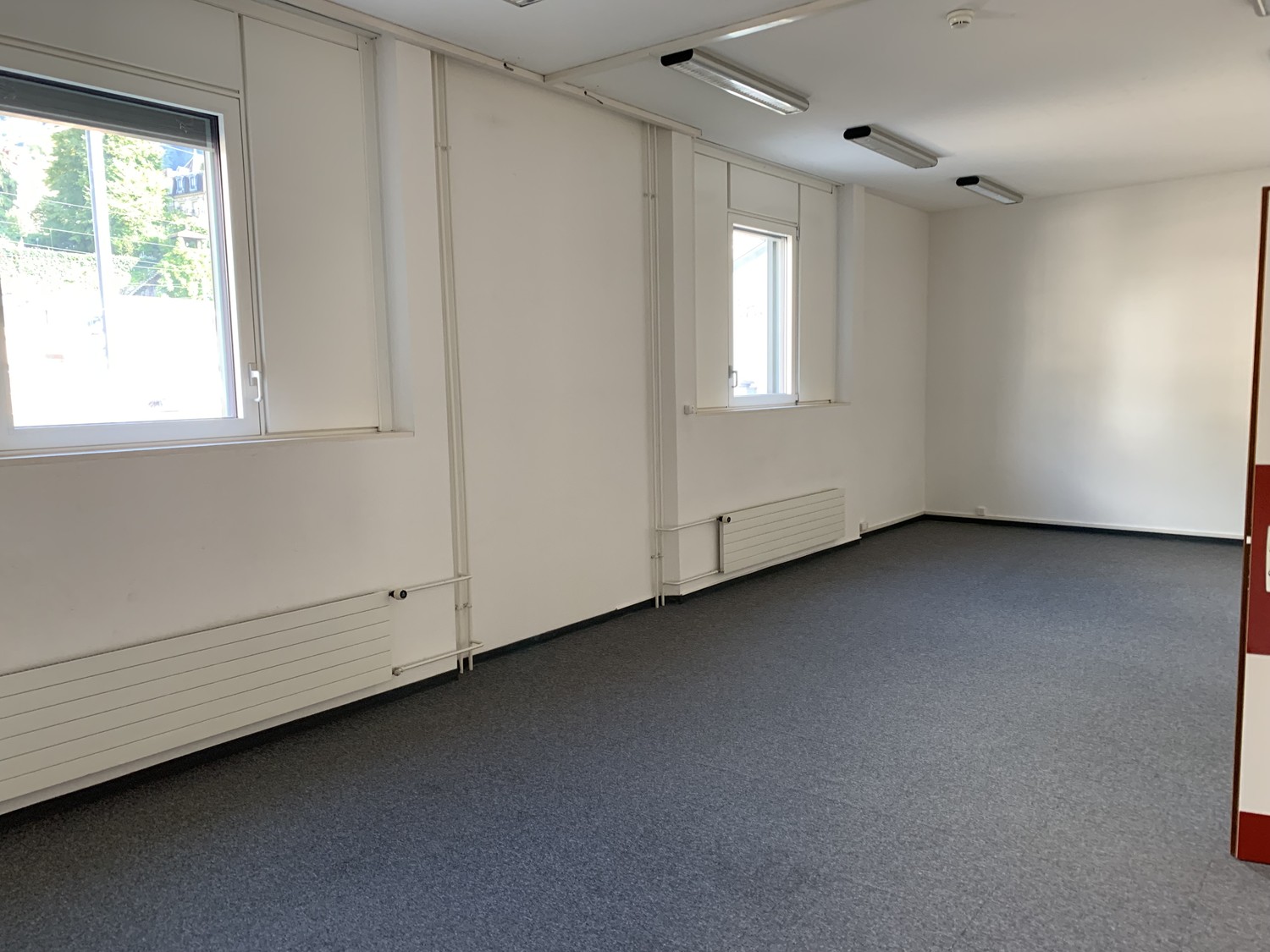 125m² office, photo 9 of 10