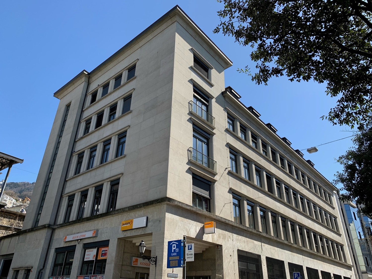 125m² office, photo 2 of 10