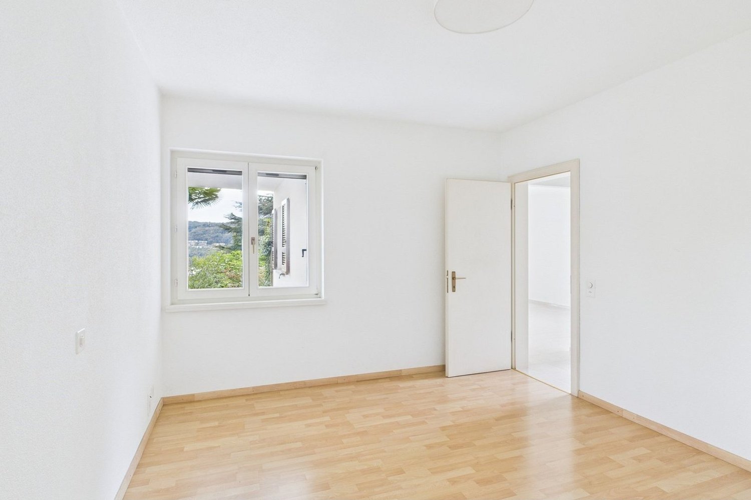 3 pièces appartement