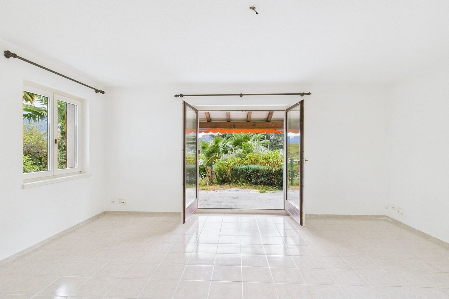 3 pièces appartement