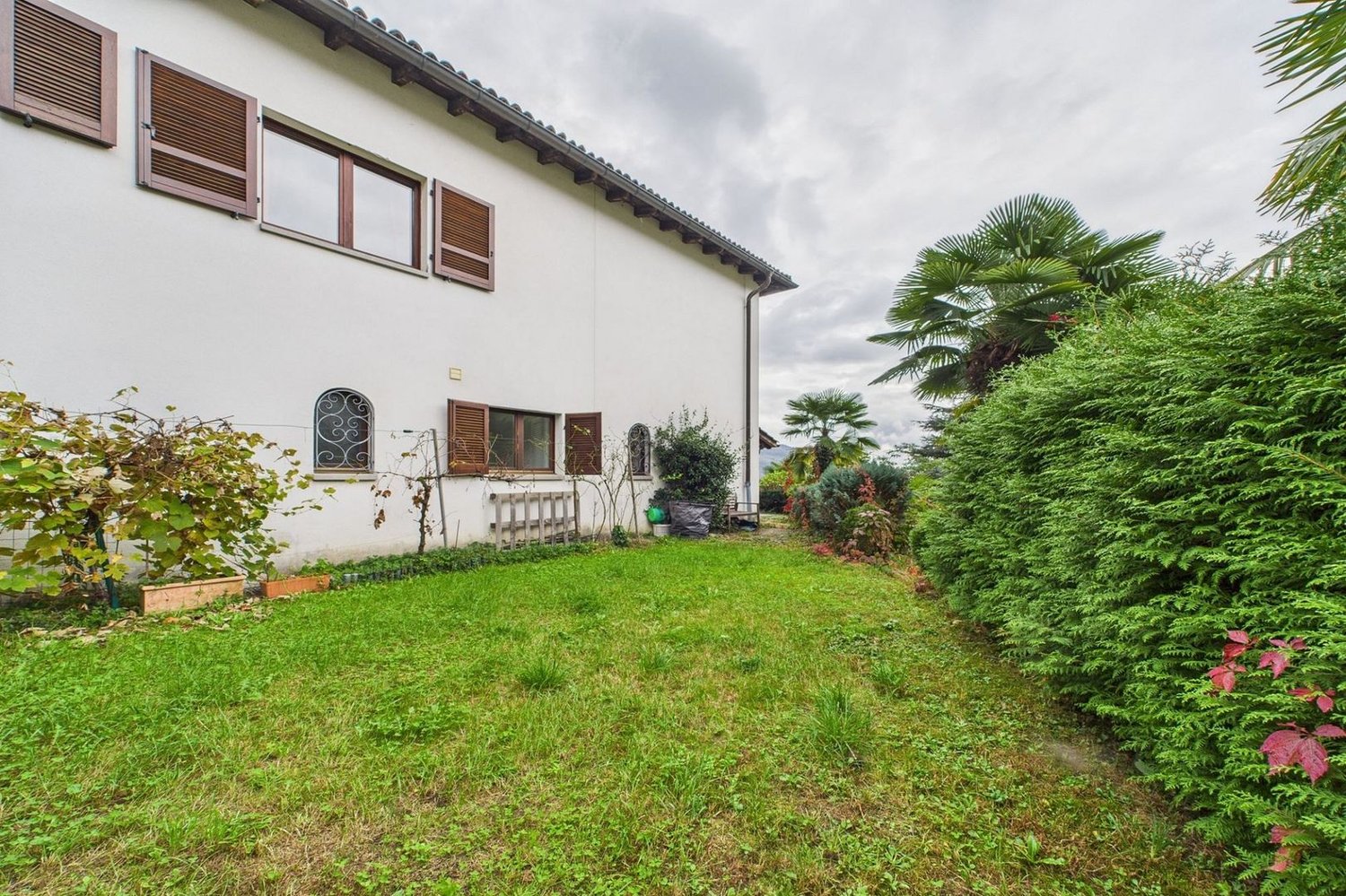 3 pièces appartement