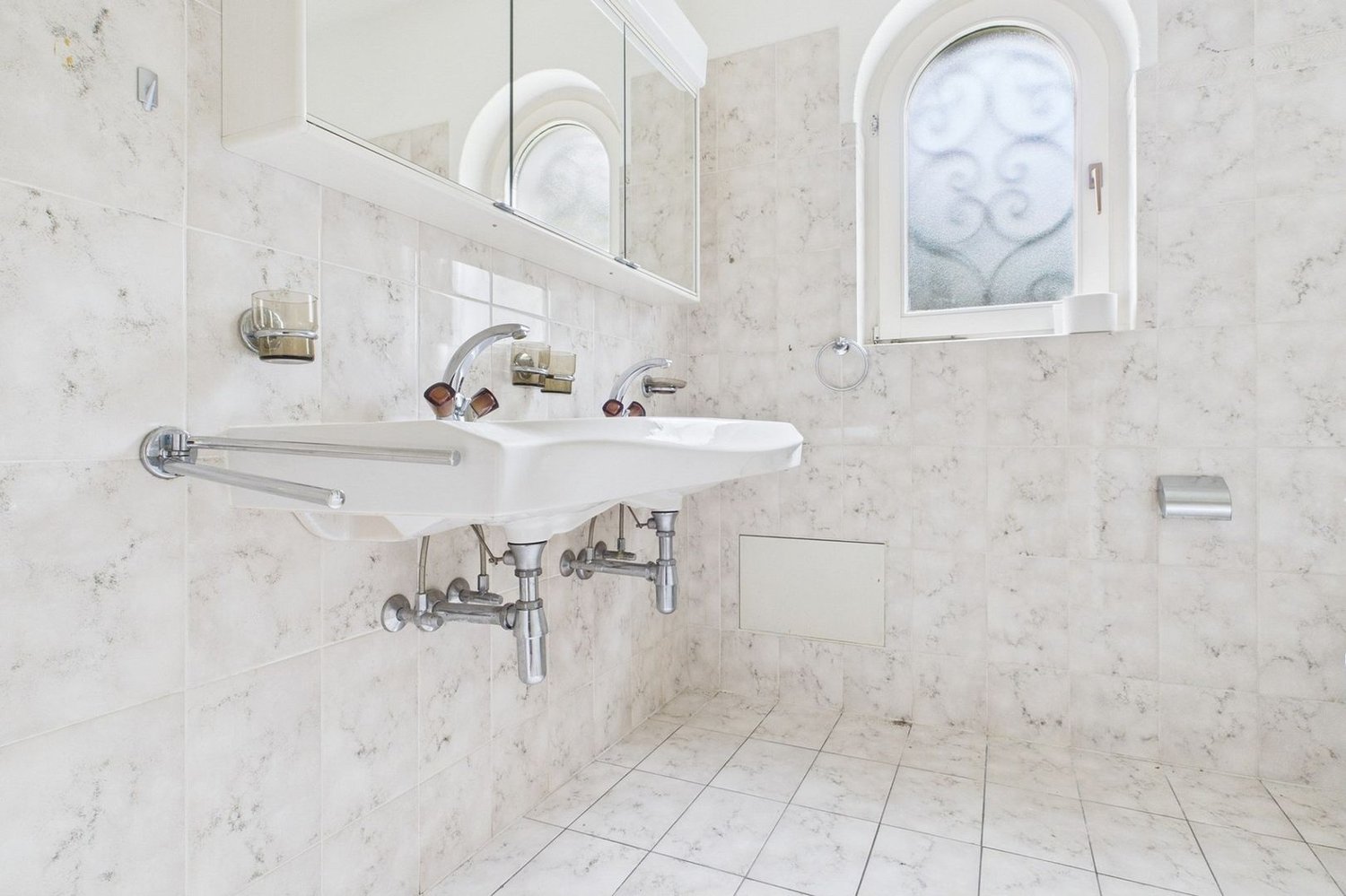 3 pièces appartement