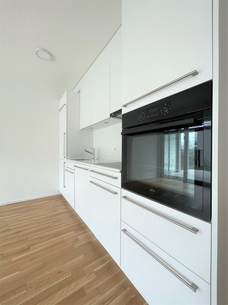 3 ½ rooms apartment, photo 1 of 6