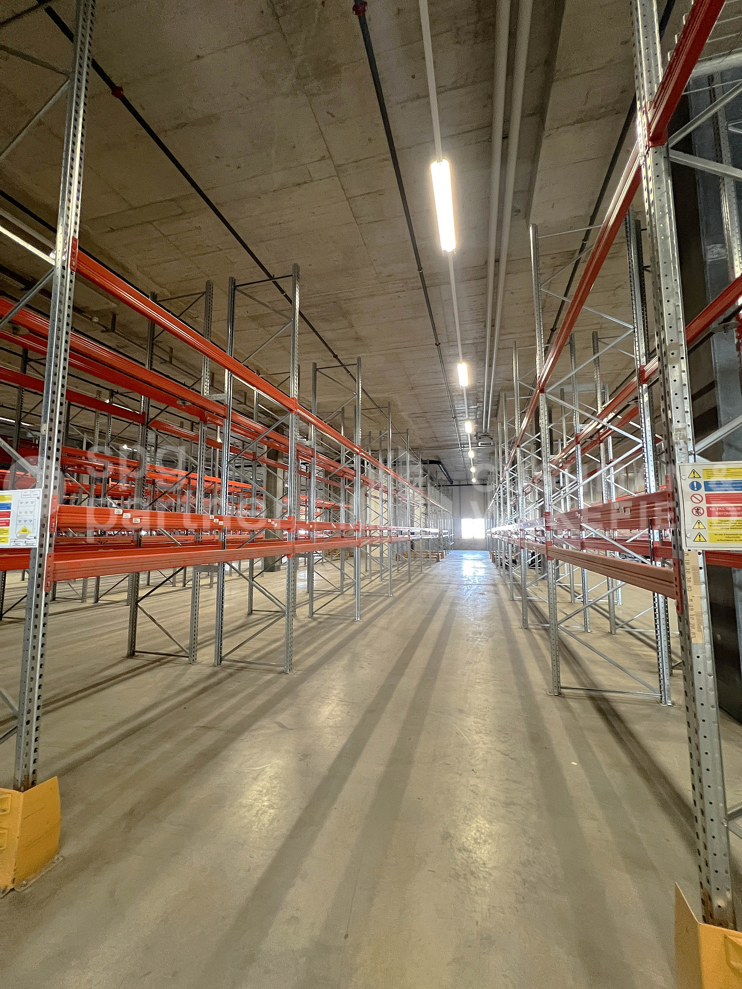 Storage room, photo 7 of 10
