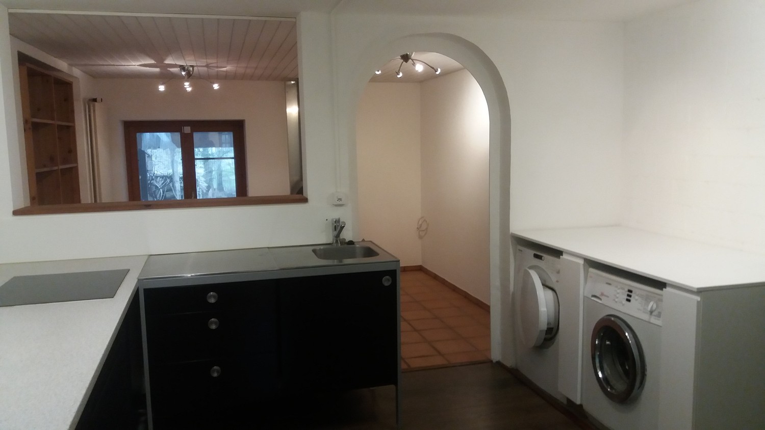 Appartamento di 2 ½ locali