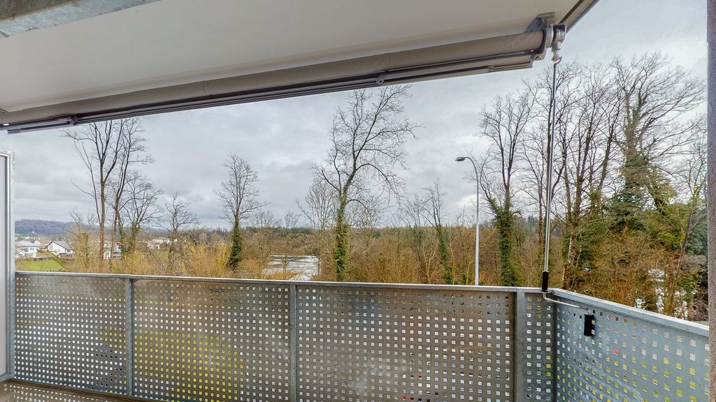 Appartement de 3 ½ pièces